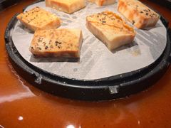 招牌爆浆小豆腐-小肚皮饮食店