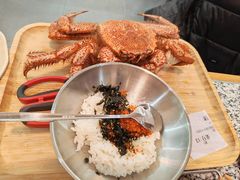 -震海贝烤贝·民俗特色店(延吉总店)