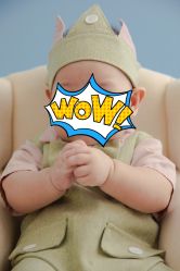 -西瓜庄园儿童摄影