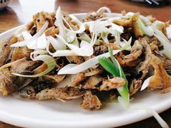 -唔呶喔哩酒家(生产街店)