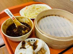 -庆丰包子铺(南站二店)