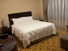 -大连富丽华大酒店