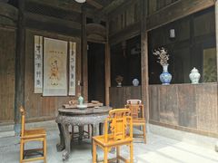 -碧水园农庄