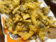 -圣夜东北菜烧烤·夜宵·龙虾(胥江路店)