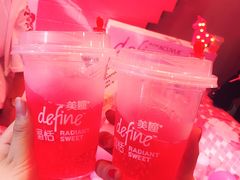 -W CAFE(甜爱路店)