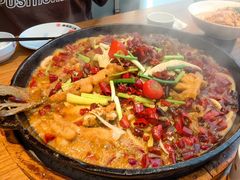 -老板恋上鱼(恒隆广场店)