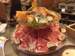 -湊湊火锅·茶憩(南京万象天地店)