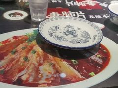 -川哥辣妹(南岗店)