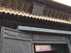 -武当山风景区
