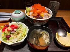 -原志优秀食材·匠心料理·海胆主题(金亿广场店)