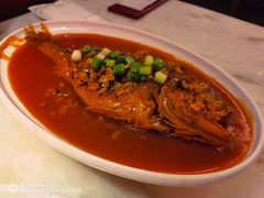 -京华烟云·北京烤鸭(领展购物广场·中关村店)
