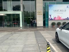 -常州九洲环宇大酒店(常州火车站店)