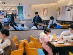 -豪客来牛排(宝龙城市广场店)