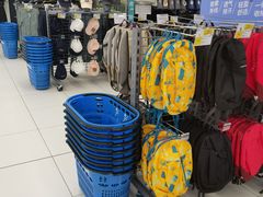-迪卡侬(湘江路店)