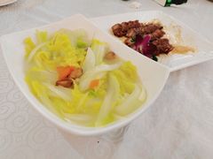 -畔山酒店中餐厅