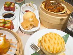-蔡澜点心·粤菜(西单大悦城店)