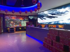 -额尔敦传统涮(公园西路店)