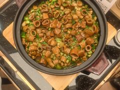 -品海楼·大连海胆锅贴馆(东港店)