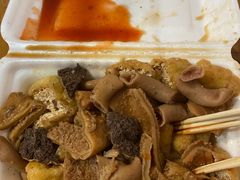 -细妹五香牛杂(步行街店)