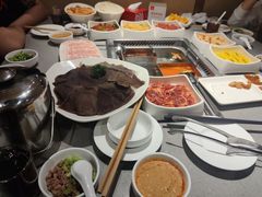 -海底捞火锅(万象城店)