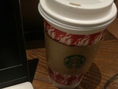 -星巴克臻选(南宁万象城店)