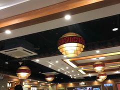 大堂-围龙屋客家食府(福田店)