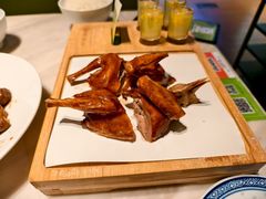 -汤城小厨•粤菜•靓汤(西直门凯德MALL店)