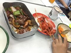 希望小学堂-做了不起的80后