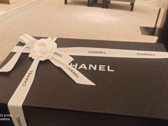 -CHANEL(ifs国际金融店)