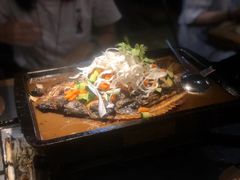 -探鱼·鲜青椒爽麻烤鱼(苏宁广场店)