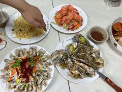 -人和啤酒屋海鲜大排档(营口路店)