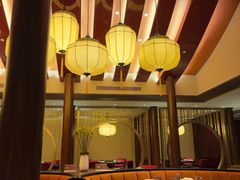 -西安凯悦酒店·湖畔中餐厅