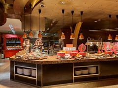 -杭州国际会议中心洲际酒店-原素全日餐厅(解放东路店)