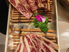 -西塔老太太泥炉烤肉(橡树林店)