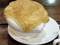 -大佛寺高级素食自助餐厅