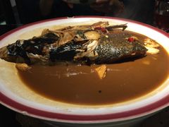 -旺顺阁鱼头泡饼(常营店)