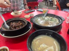 -兴记肉骨茶(甲洞大街第二新分店)