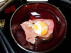 -滩万日本料理Nadaman(国贸大酒店)