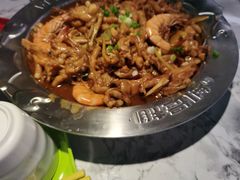 -胖哥俩肉蟹煲(永旺店)