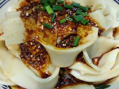 -关中道陕味艺术餐厅(西岳庙店)