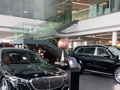 -上海可达汽车销售服务有限公司