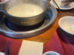 -大良毋米粥(锦龙路总店)