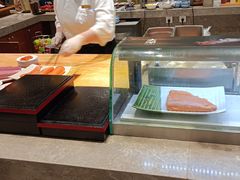 -太湖饭店玉兰厅(自助餐厅)