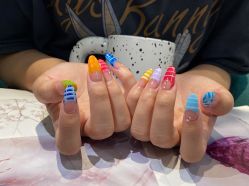 -Beauty nail伊佳靓丽美甲美睫