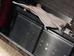 -蓝鲸湾汤泉(包河店)