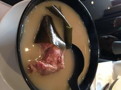 例汤-衡山汇·高级粤菜(霄云路店)