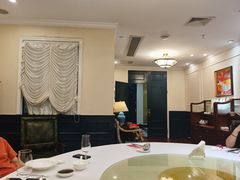 -小洋房•海鲜火锅酒楼(华林路店)