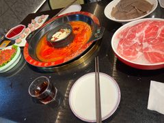-三江两海老火锅(北京首店)