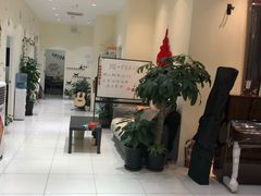 -谈·PIANO(金唐新光界店)