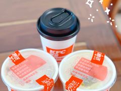 -肯德基(颛桥店)
